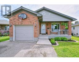 8 Rebecca Drive, MLS X13504238