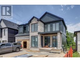 54 Royal Crescent, MLS X13505958