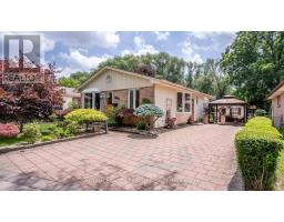 1695 Culver Drive, MLS X13514798