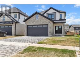 262 Hesselman Crescent, MLS X13535038