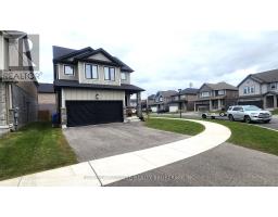 3074 Turner Crescent, MLS X13536028