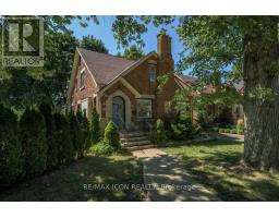 525 Grosvenor Street, MLS X13538868