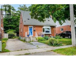 166 Ashland Avenue, MLS X13544258