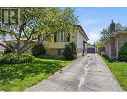 332 Ardsley Crescent, MLS X13561158