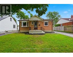 85 Stevenson Avenue, MLS X13564348