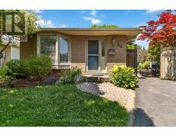 34 Speight Court, MLS X13567098