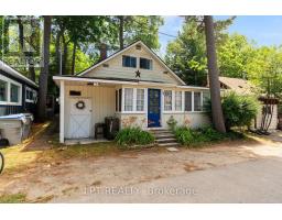 30 Woodward Avenue, MLS X13574828