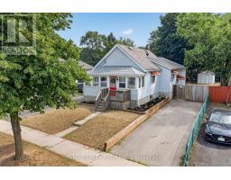 6 Appel Street, MLS X13575958