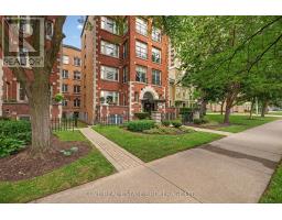 104 - 280 Queens Avenue, MLS X13592888