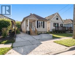 764 Curry Street, MLS X13600068