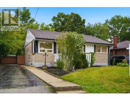 234 Goddard Boulevard, MLS X13612538