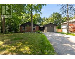 836 Manchester Road, MLS X13629198