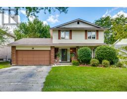 79 Greenbrier Crescent, MLS X13631228