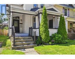56 Mitchell Street, MLS X13634038