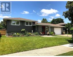 1054 Chippewa Drive, MLS X13634078