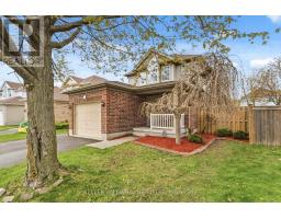46 Bellrock Crescent, MLS X13634908