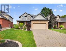 834 Talisman Crescent, MLS X13636668