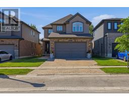 2322 Buroak Drive, MLS X13638658