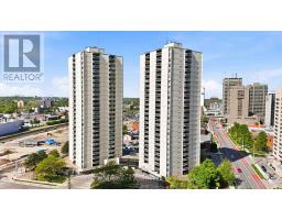 302 - 323 Colborne Street, MLS X13638738
