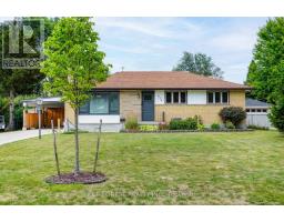 926 Eagle Crescent, MLS X13654078