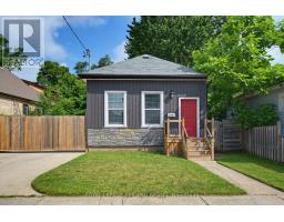 872 Stedwell Street, MLS X13662948