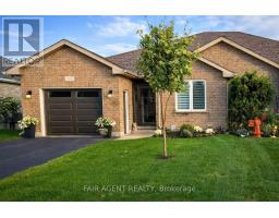 110 Milton Seiler Crescent, MLS X13668578