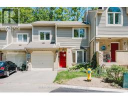 31 - 9 Ailsa Place, MLS X13671378