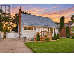 190 Vancouver Street, MLS X13677168