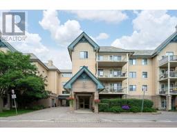 307 - 511 Gainsborough Road, MLS X13677468