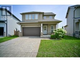 54 Abbott Street, MLS X13682358