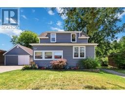 27 Dengate Crescent, MLS X13686738