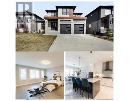 3354 Mersea Street, MLS X13687908