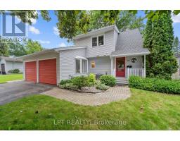 17 Monmore Road, MLS X13690368