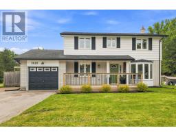 3629 Catherine Street, MLS X13691498