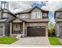 22 Sparrow Crescent, MLS X13693448
