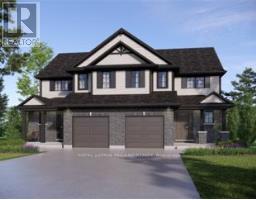 121 Styles Drive, MLS X12369649