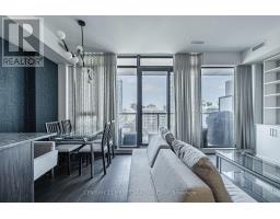 1405 - 81 WELLESLEY STREET E - 1