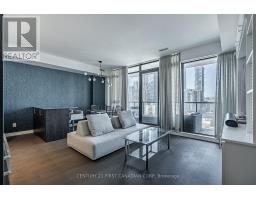 1405 - 81 WELLESLEY STREET E - 2