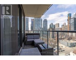 1405 - 81 WELLESLEY STREET E - 30