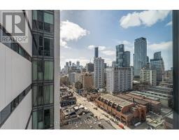 1405 - 81 WELLESLEY STREET E - 33