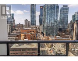 1405 - 81 WELLESLEY STREET E - 34