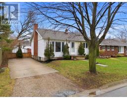 181 PICTON STREET W - 1