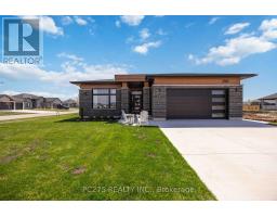 3585 BRITT BOULEVARD - 1
