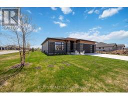 3585 BRITT BOULEVARD - 3