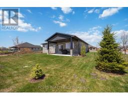 3585 BRITT BOULEVARD - 35