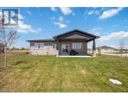 3585 BRITT BOULEVARD - 36