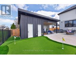 124 OPTIMIST DRIVE - 40