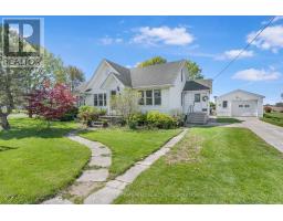 203 ERIET STREET S - 1