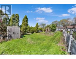 203 ERIET STREET S - 23