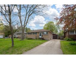 33 STRATHCONA DRIVE - 1